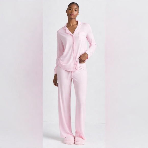 SKIMS Other - NWT, SKIMS Soft Lounge Sleep Set – Bloom, Small, R.$128